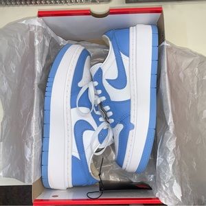 Women’s Air Jordan 1 Elevate Low UNC